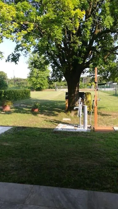 La Quercia Villa Cavallino-Treporti 0*,