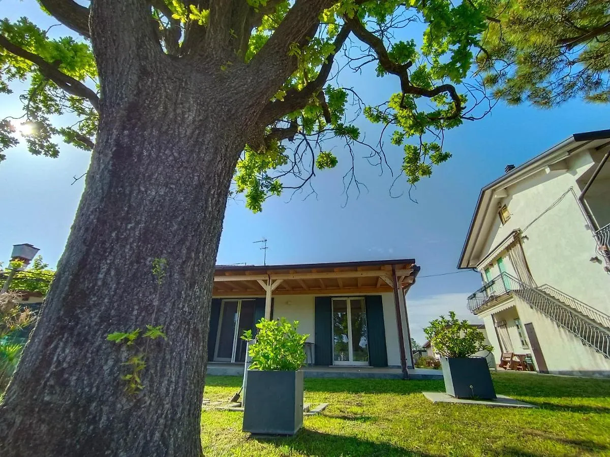 La Quercia Villa Cavallino-Treporti