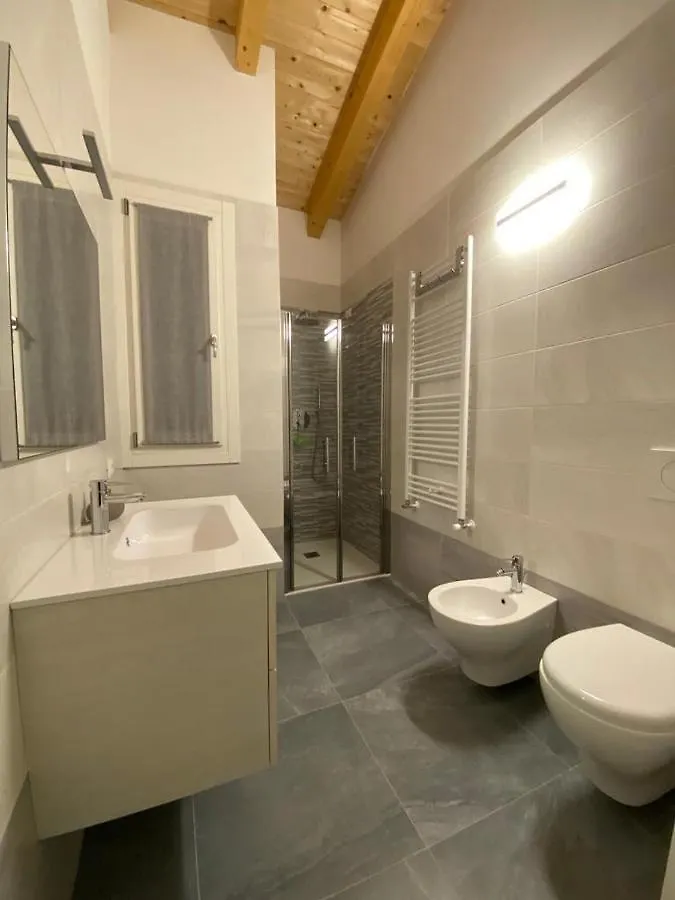 Feriehus La Quercia Villa Cavallino-Treporti Italien