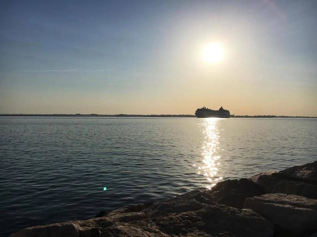 Feriehus La Quercia Villa Cavallino-Treporti Italien