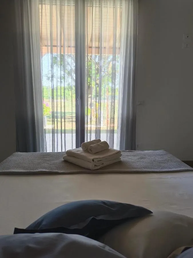 La Quercia Villa Cavallino-Treporti Italien