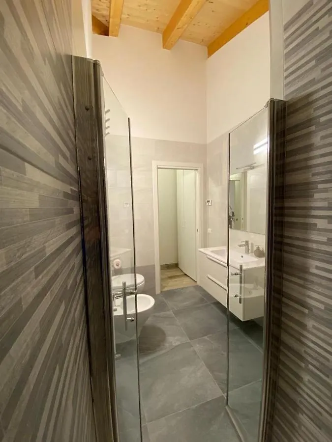 La Quercia Villa Cavallino-Treporti Feriehus