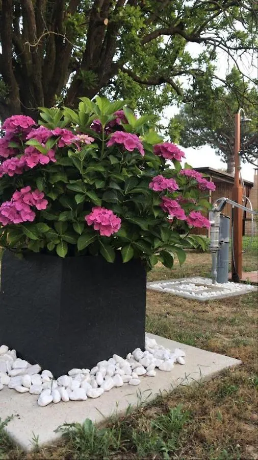 Feriehus La Quercia Villa Cavallino-Treporti Italien