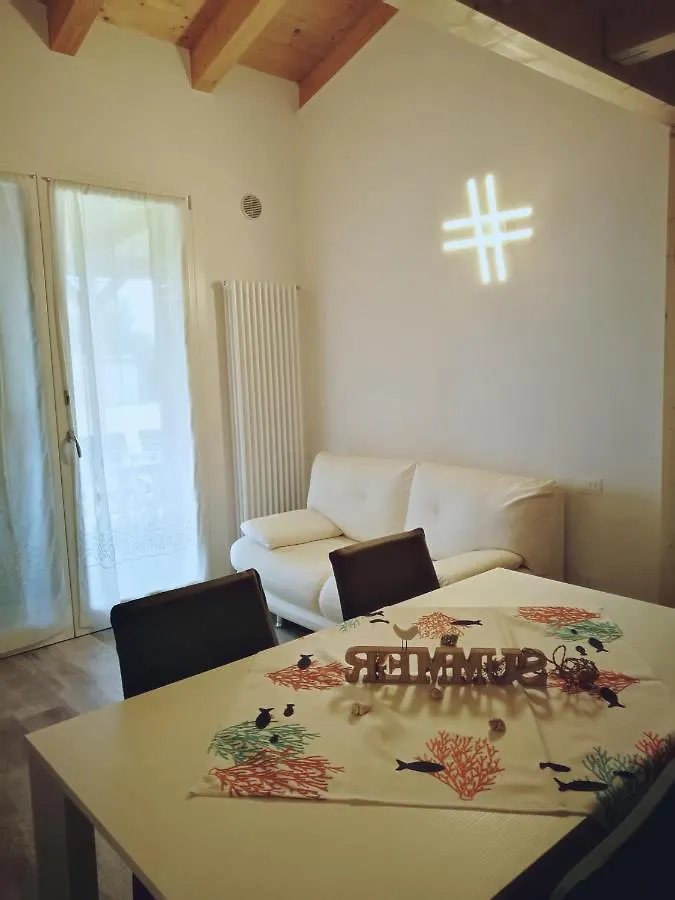 La Quercia Villa Cavallino-Treporti Feriehus