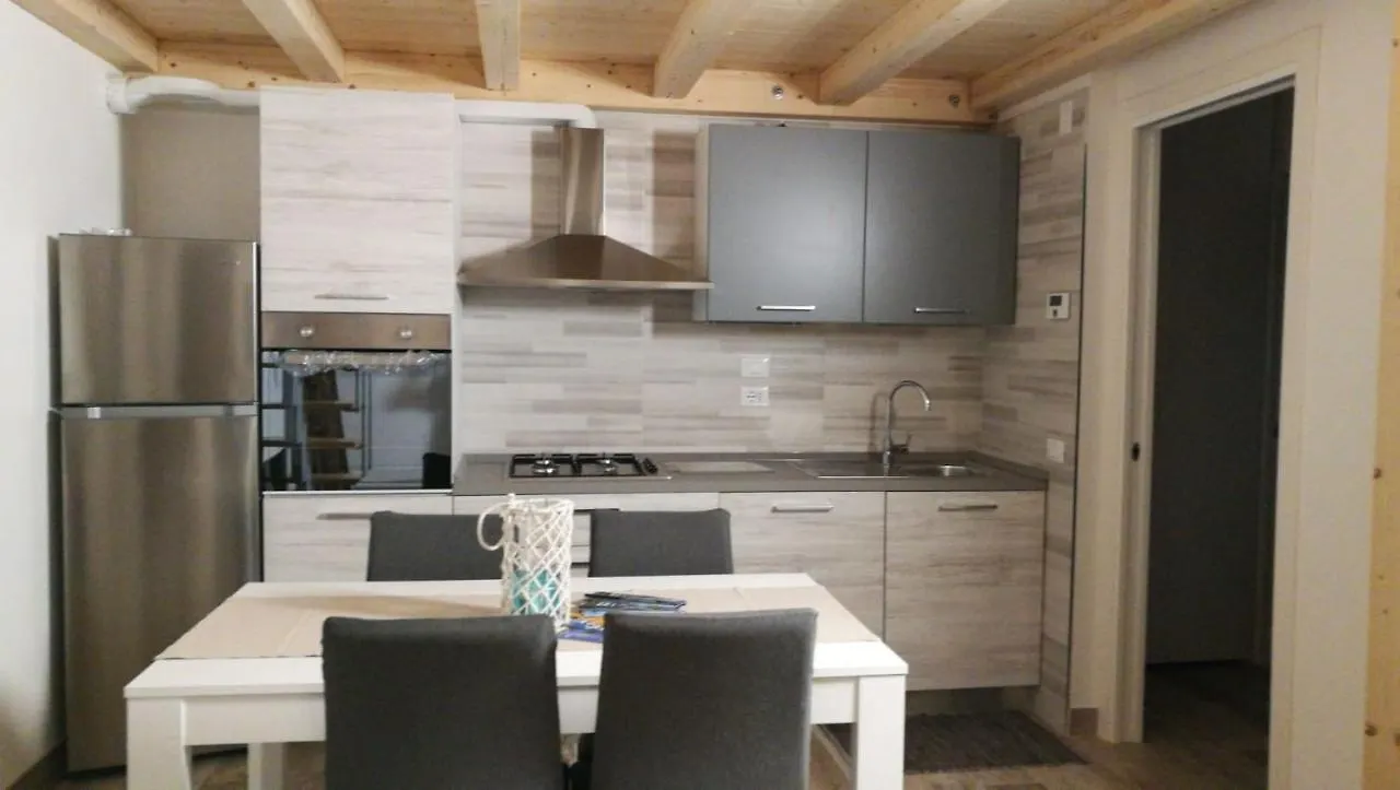 Feriehus La Quercia Villa Cavallino-Treporti