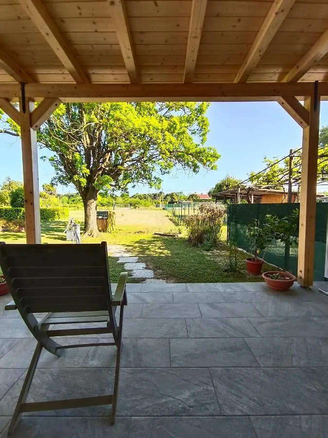 La Quercia Villa Cavallino-Treporti Italien