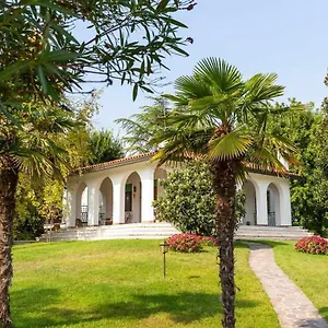  Ferienhaus Magnolia