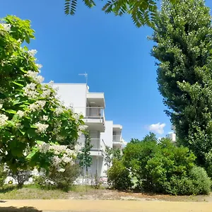  Apartment Ca' Savio Terramare