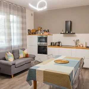  Ferienhaus Casa Mirella