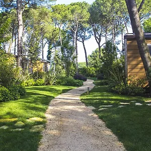 4* Holiday park Dei Fiori Village